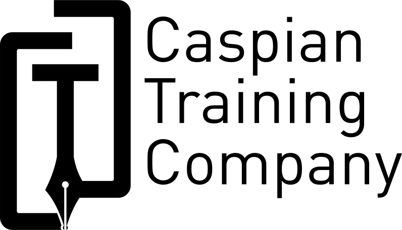 Caspian Training Company